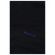 Gant Ανδρική κοντομάνικη μπλούζα Contrast Logo Tee